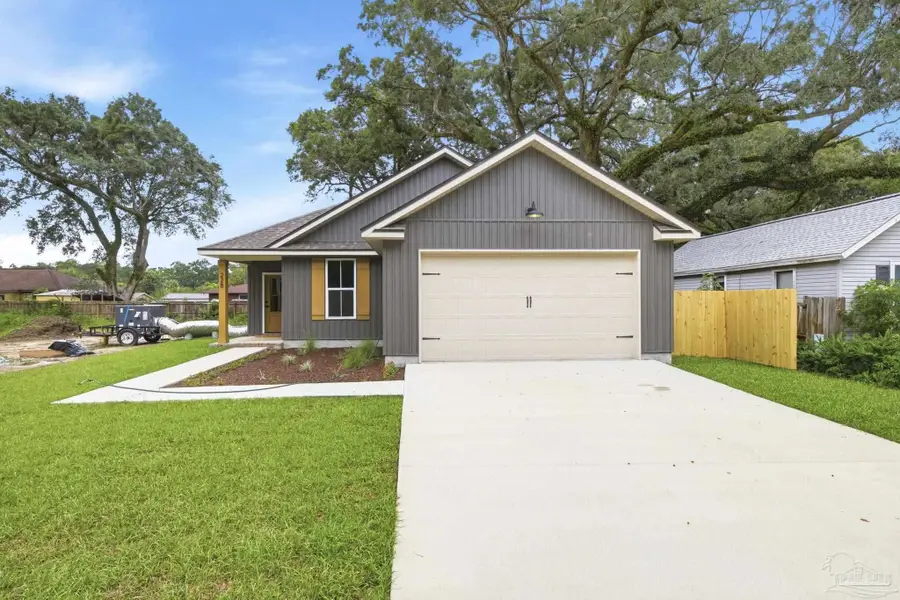 228 Cherokee Trl, Pensacola, FL 32506 - #2