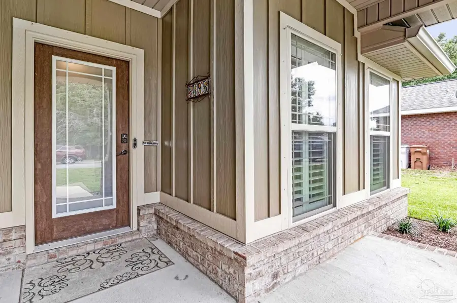 5695 Tucker Cir, Pace, FL 32571 - #3