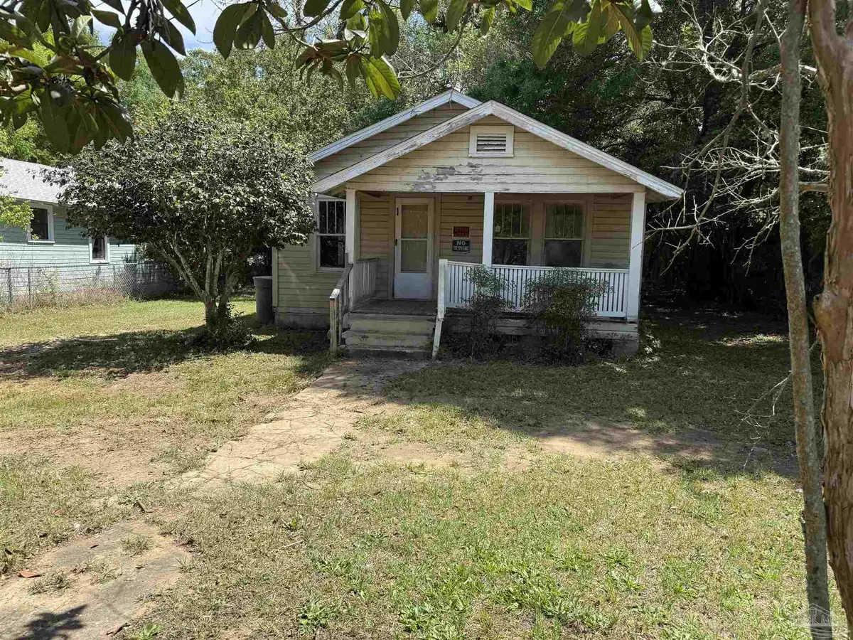 910 N 57th Ave, Pensacola, FL 32506 - #1
