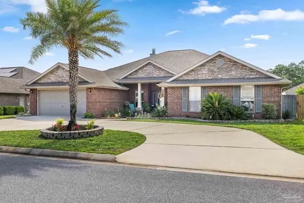 1797 Twin Pine Blvd, Gulf Breeze, FL 32563