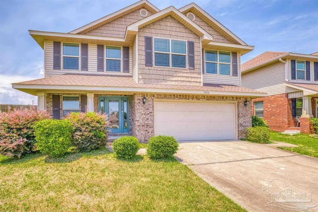 3024 Enclave Ct, Gulf Breeze, FL 32563 - #1