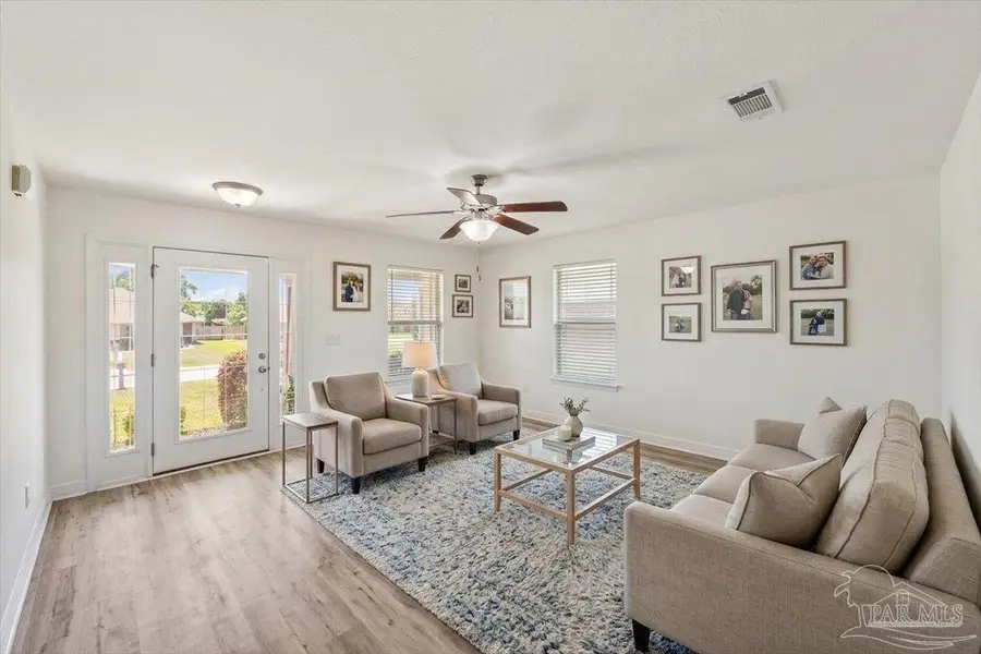 3024 Enclave Ct, Gulf Breeze, FL 32563 - #3