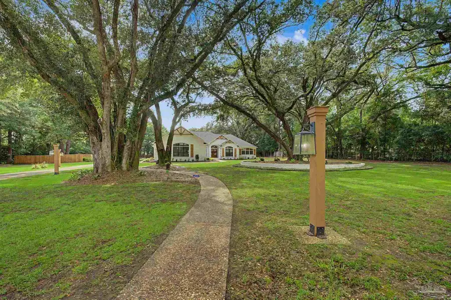 3347 Hwy 297 A, Cantonment, FL 32533 - #2