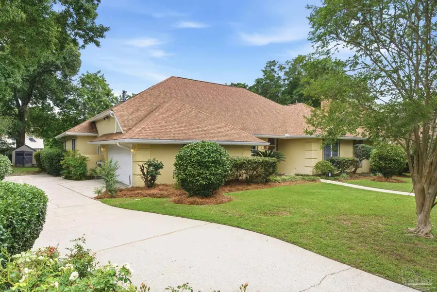 2427 Tronjo Ter, Pensacola, FL 32503 - #3
