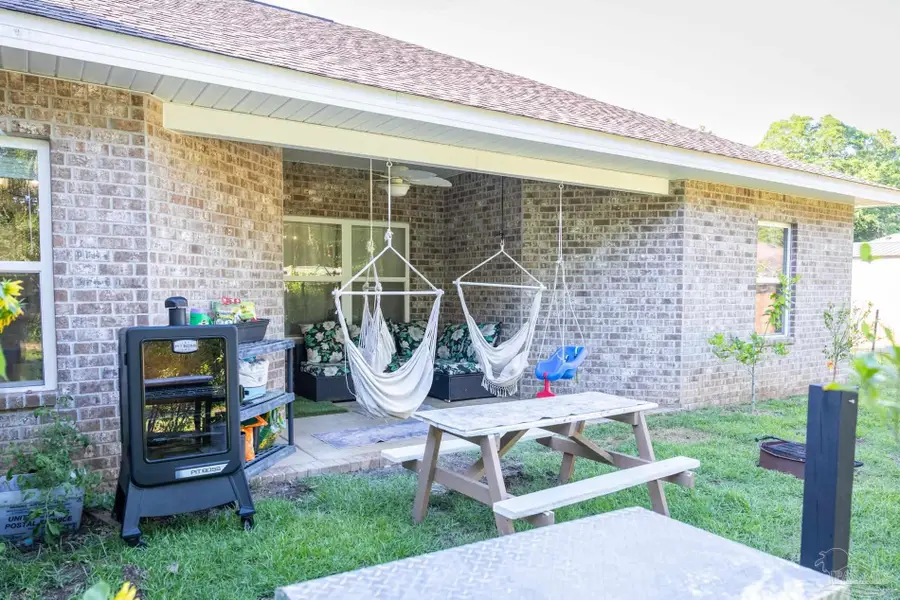 6283 Andys Ln, Milton, FL 32570 - #3