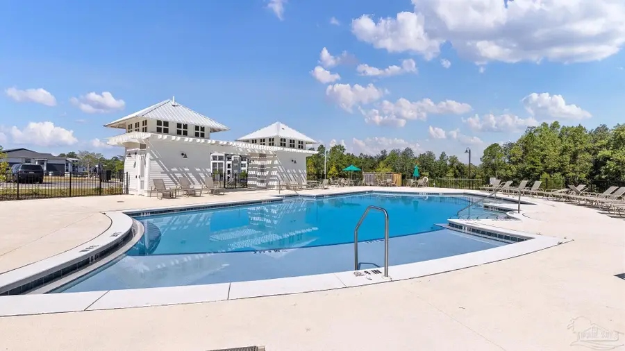 3632 Fallschase Blvd, Pensacola, FL 32526 - #2