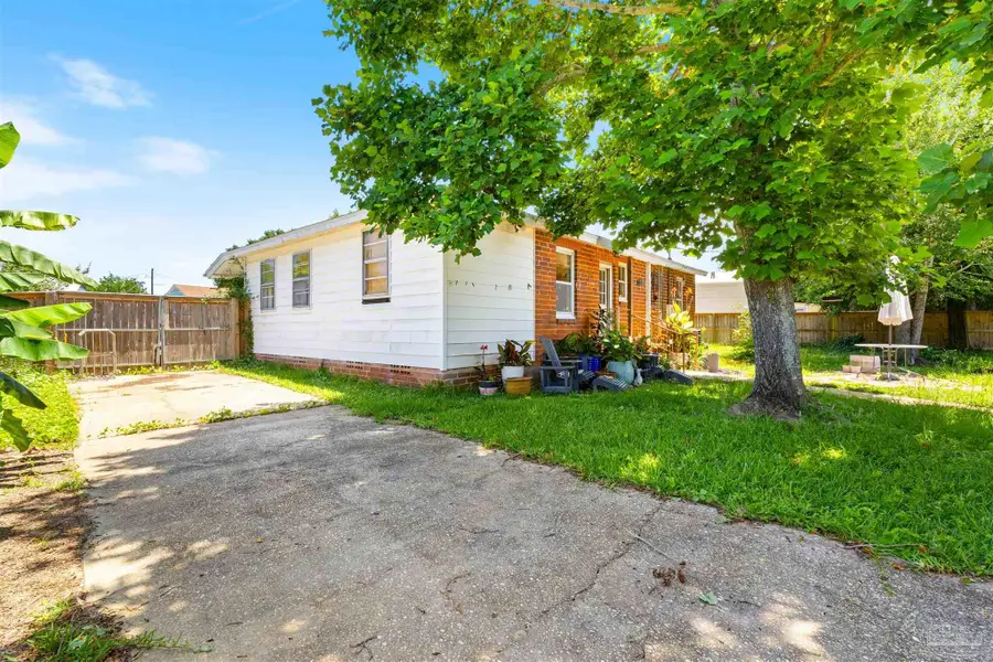 215 Berry Rd, Pensacola, FL 32507 - #3