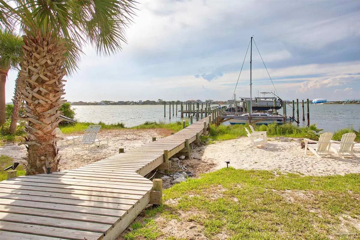 100 Ft Pickens Rd #201, Pensacola Beach, FL 32561 - #1