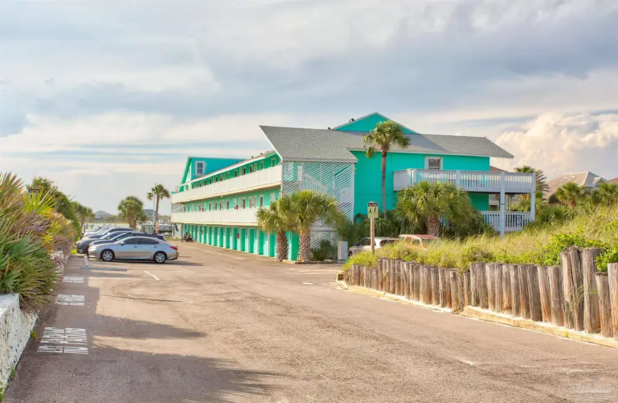 100 Ft Pickens Rd #201, Pensacola Beach, FL 32561 - #2