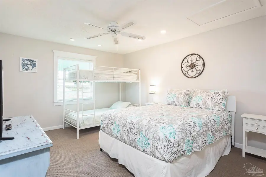 100 Ft Pickens Rd #201, Pensacola Beach, FL 32561 - #3