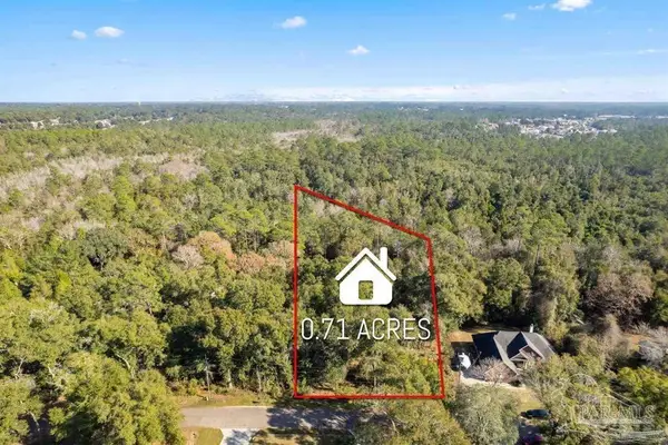 00 Shell Rd, Milton, FL 32570