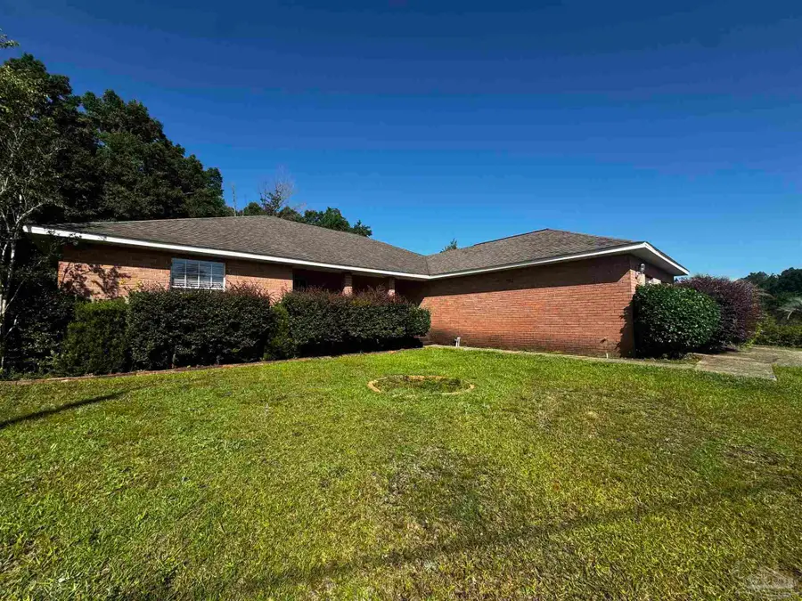 5277 Crystal Creek Dr, Pace, FL 32571 - #2
