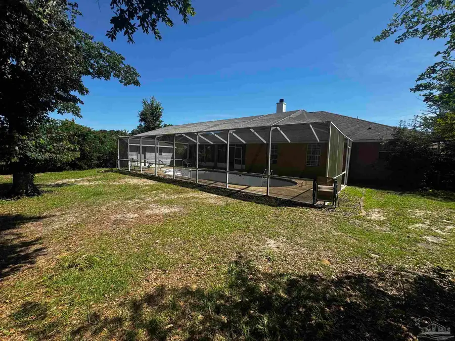 5277 Crystal Creek Dr, Pace, FL 32571 - #3