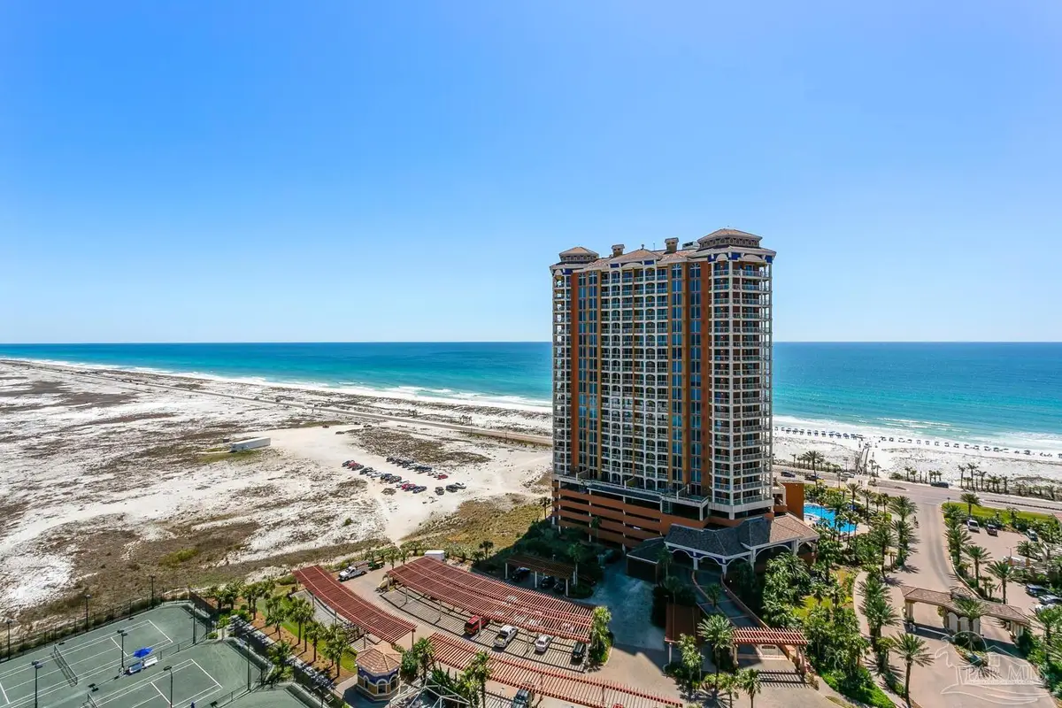 2 Portofino Dr #1604, Pensacola Beach, FL 32561 - #1