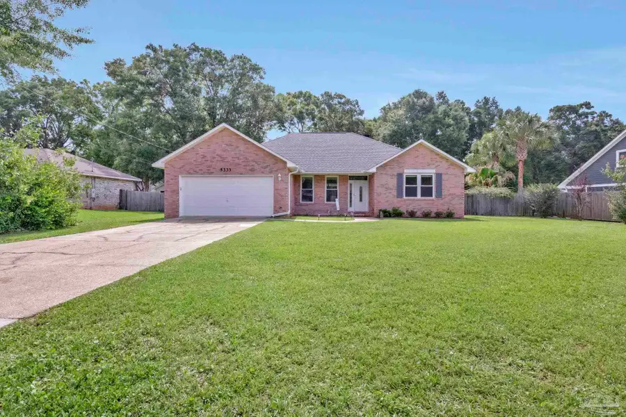5333 Rowe Trl, Pace, FL 32571 - #3