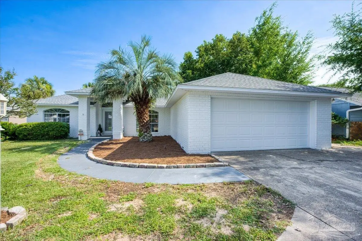 3479 Willow Ln, Gulf Breeze, FL 32563 - #1