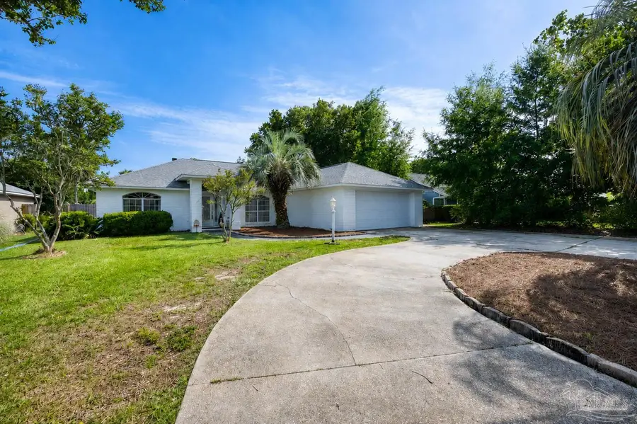 3479 Willow Ln, Gulf Breeze, FL 32563 - #2