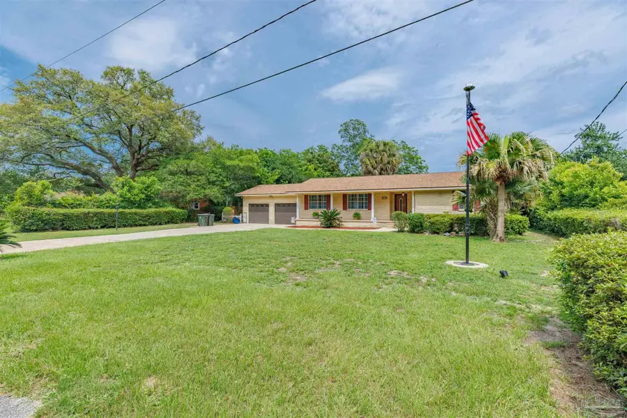 902 N 75th Ave, Pensacola, FL 32506 - #2