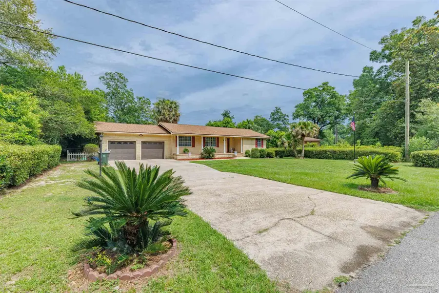 902 N 75th Ave, Pensacola, FL 32506 - #3