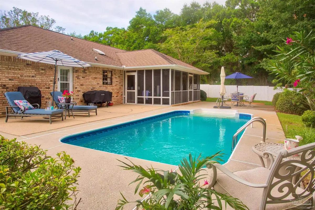 3716 Tiger Point Blvd, Gulf Breeze, FL 32563 - #1