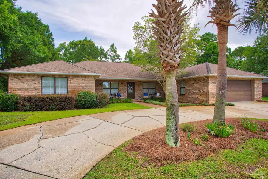 3716 Tiger Point Blvd, Gulf Breeze, FL 32563 - #2