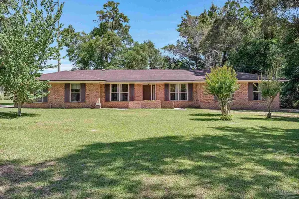 3633 Fawnwood Pl, Pace, FL 32571