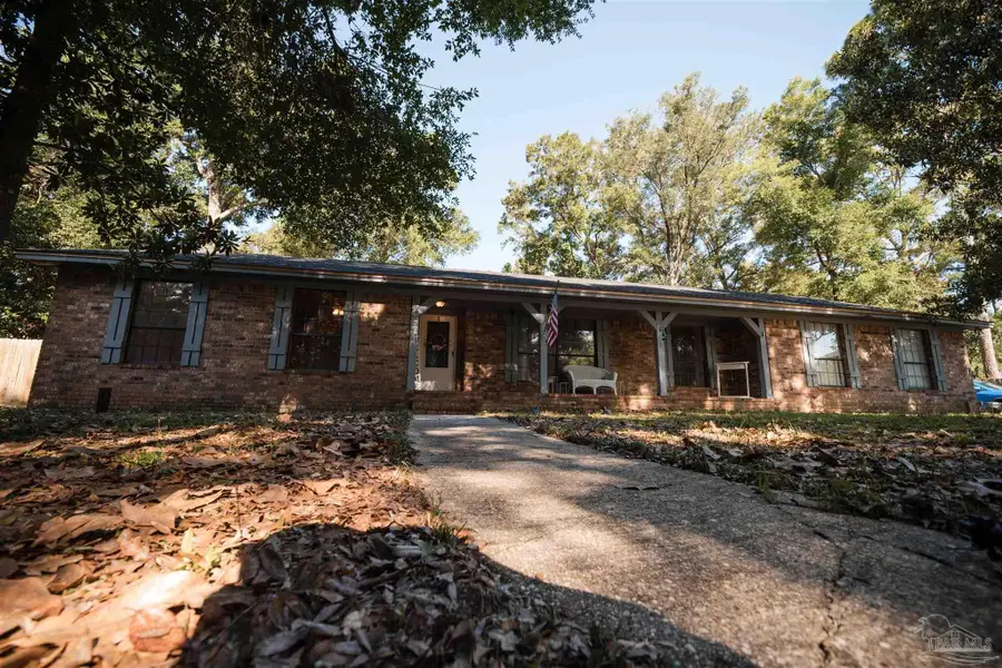 9779 Quail Hollow Ct, Pensacola, FL 32514 - #2