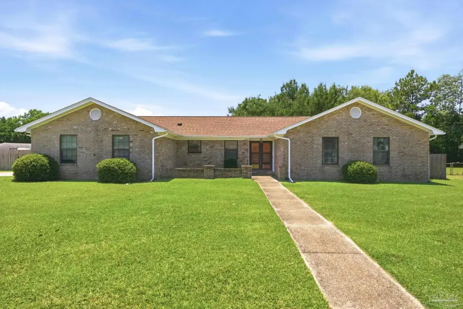 503 Li Fair Pl, Pensacola, FL 32506 - #2