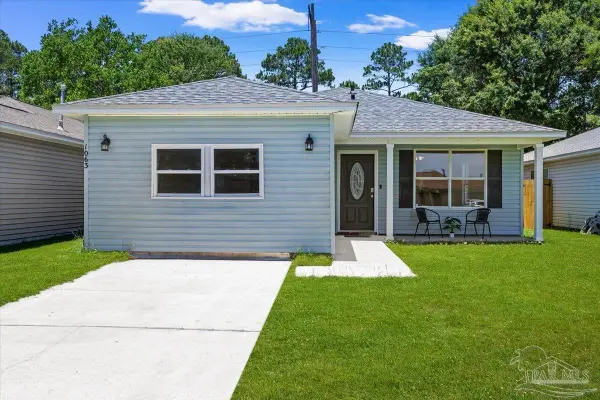 1063 Antigua Cir, Pensacola, FL 32506