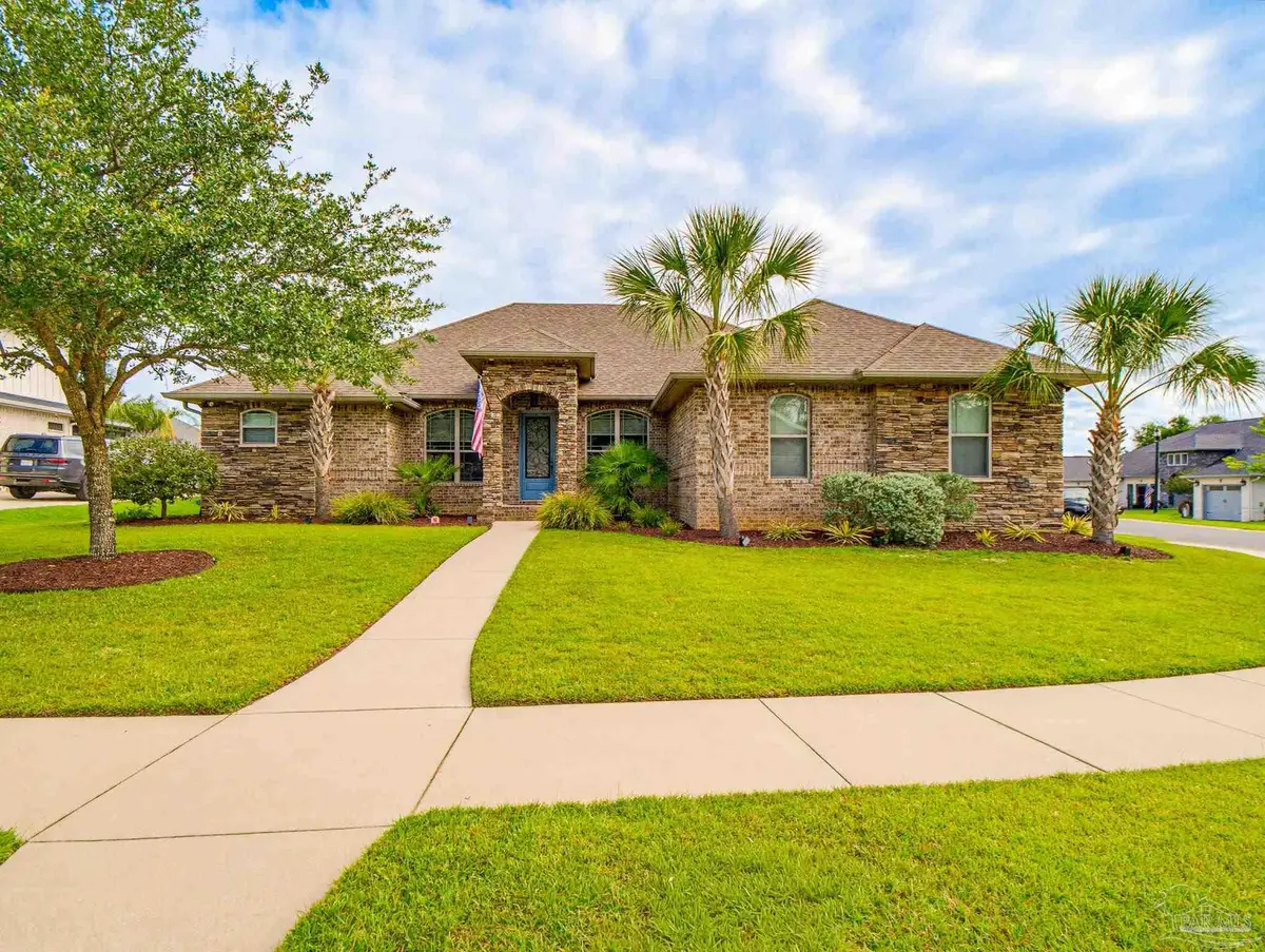 6064 Huntington Creek Cir, Pensacola, FL 32526 - #1