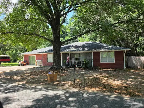 6358 Dixie Rd, Milton, FL 32570
