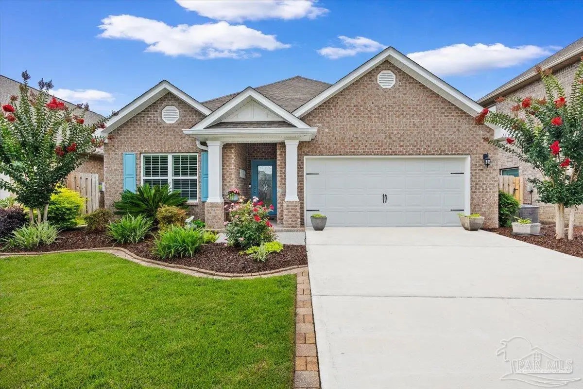 1692 Waterford Sound Blvd, Gulf Breeze, FL 32563 - #1
