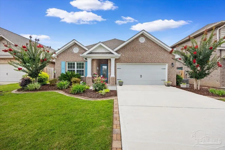 1692 Waterford Sound Blvd, Gulf Breeze, FL 32563 - #2