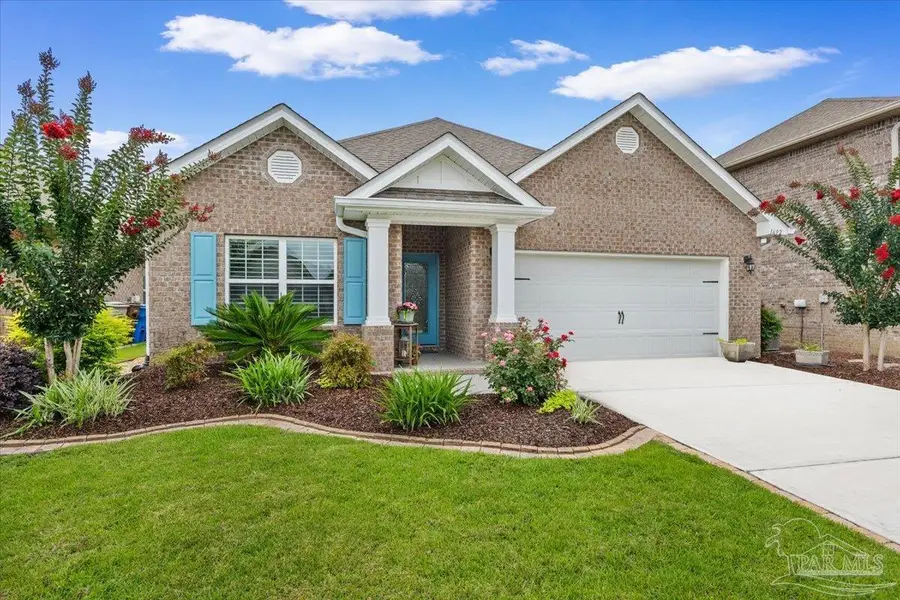 1692 Waterford Sound Blvd, Gulf Breeze, FL 32563 - #3