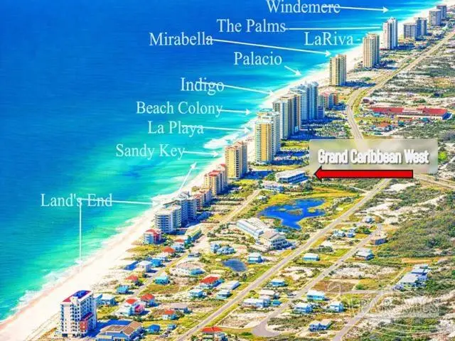 13500 Sandy Key Dr #211W, Pensacola, FL 32507 - #3