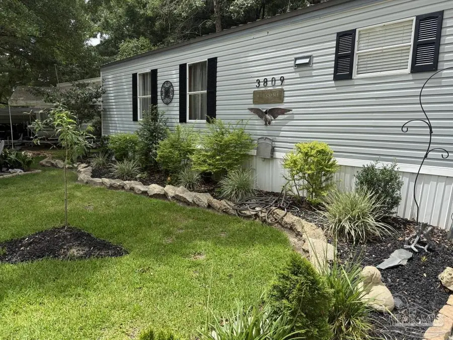 3809 Legend Creek Dr, Pace, FL 32571 - #2