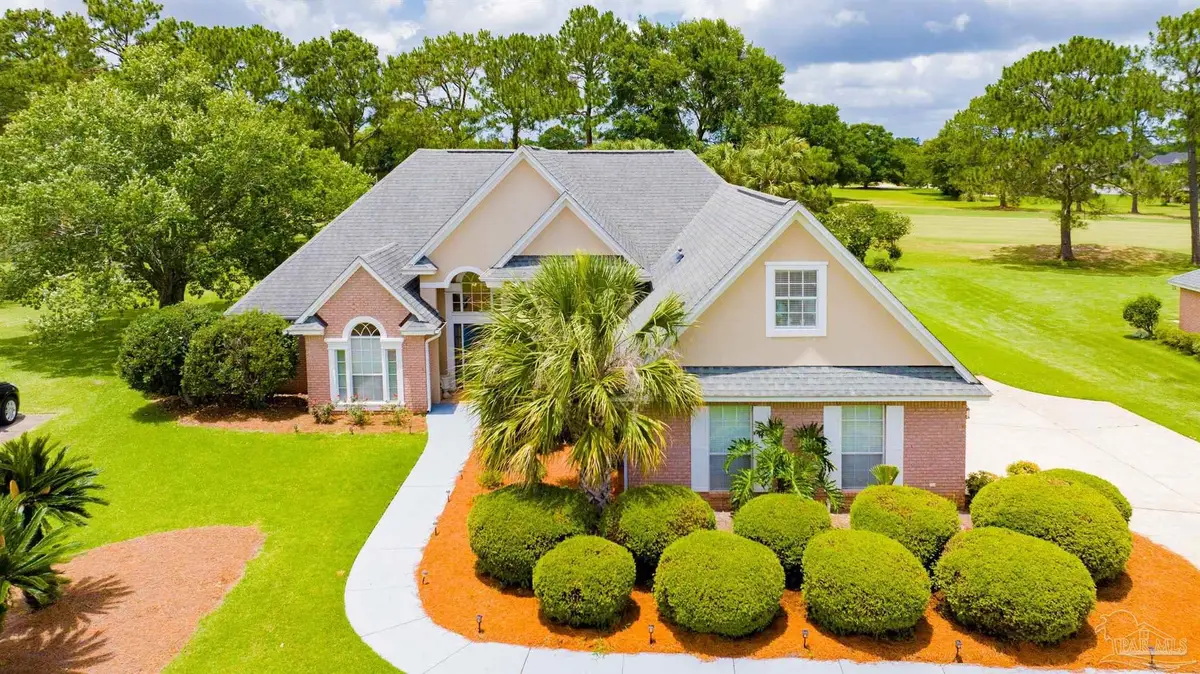 9495 Clubhouse Dr, Foley, AL 36535 - #1