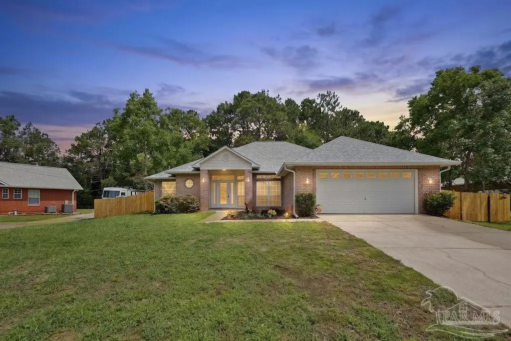6990 Jasper St, Navarre, FL 32566 - #1