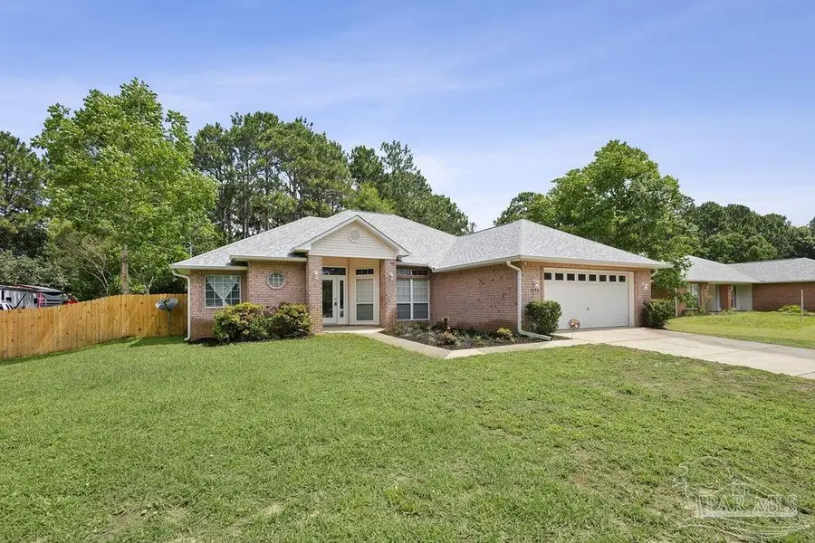 6990 Jasper St, Navarre, FL 32566 - #2