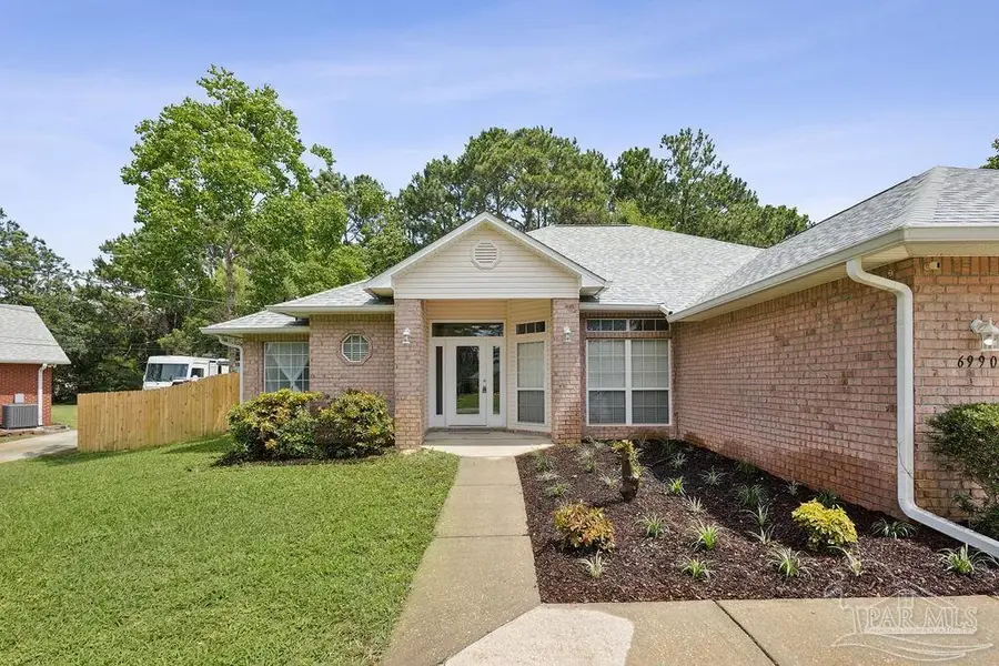 6990 Jasper St, Navarre, FL 32566 - #3