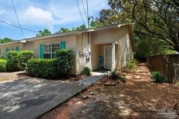 8464 Kipling St #D, Pensacola, FL 32514