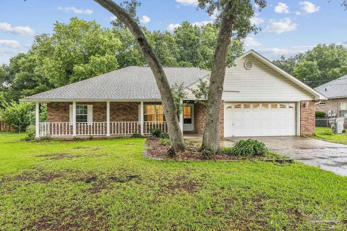5336 Jeremy Dr, Milton, FL 32570 - #1