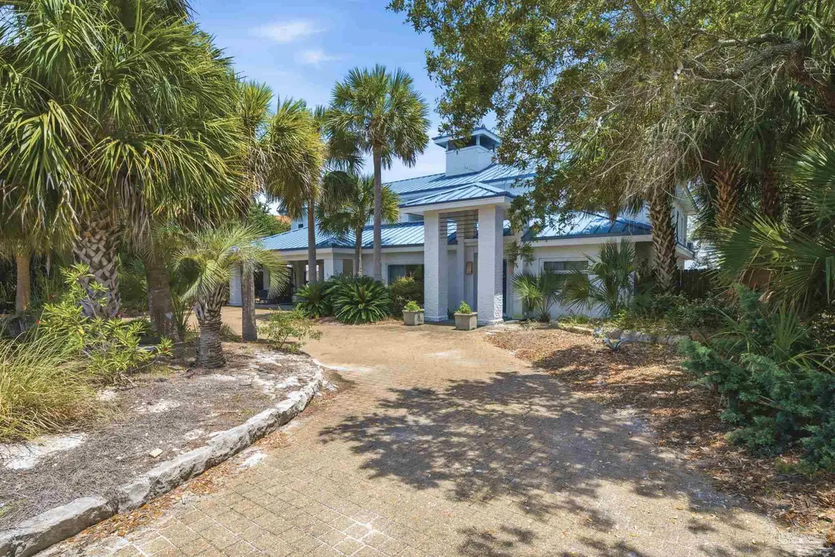 212 Sabine Dr, Pensacola Beach, FL 32561 - #1
