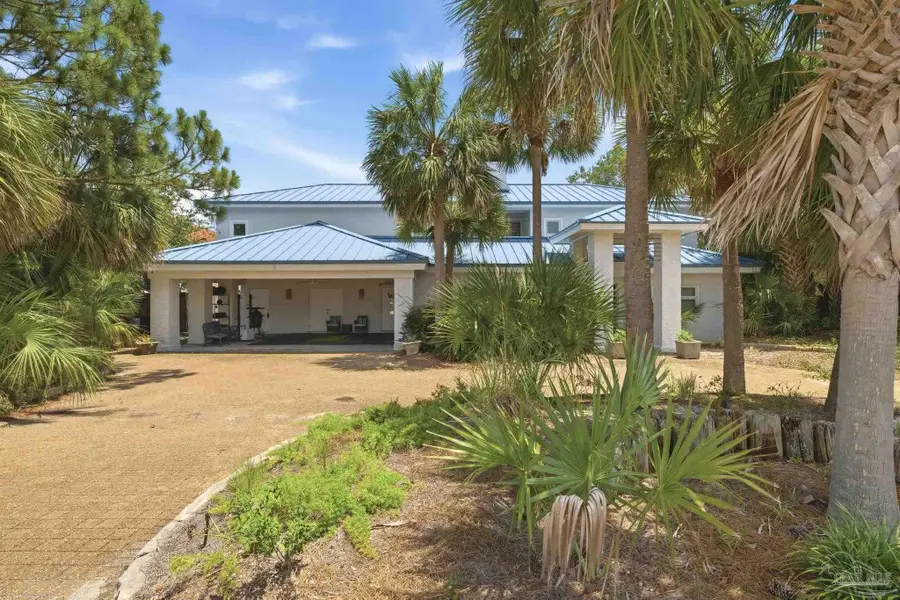 212 Sabine Dr, Pensacola Beach, FL 32561 - #3