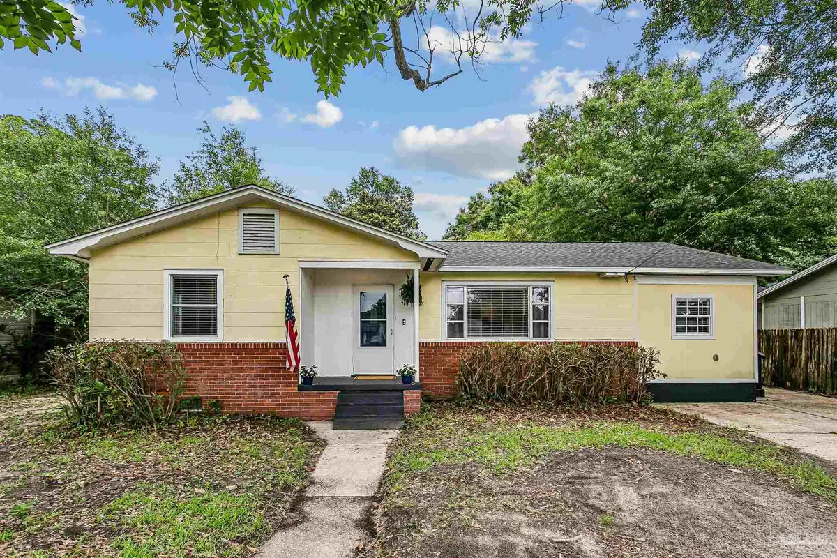 702 N 49th Ave, Pensacola, FL 32506 - #1