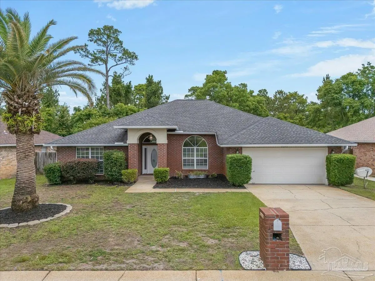 5099 Terra Lake Cir, Pensacola, FL 32507 - #1