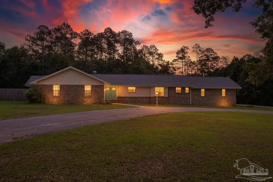 5500 Baker Rd, Milton, FL 32570 - #3