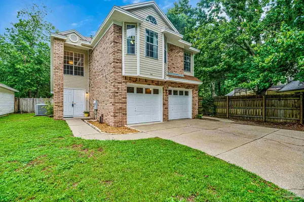 4133 Argenta Way, Pensacola, FL 32504