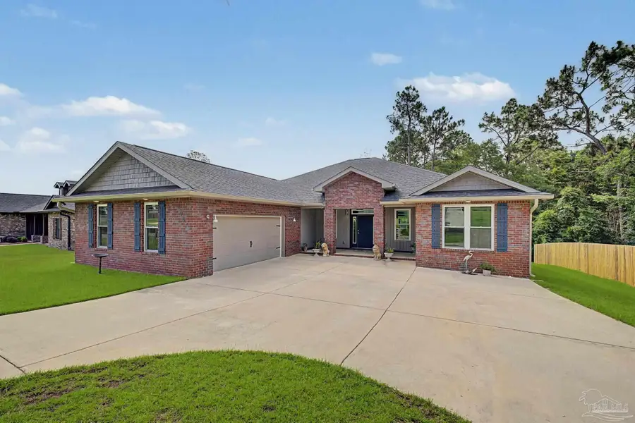 4997 Timber Ridge Dr, Pace, FL 32571 - #3