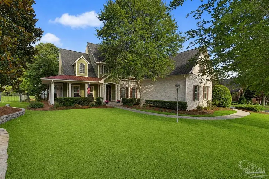 2218 Nolan Falkner Ct, Cantonment, FL 32533 - #2